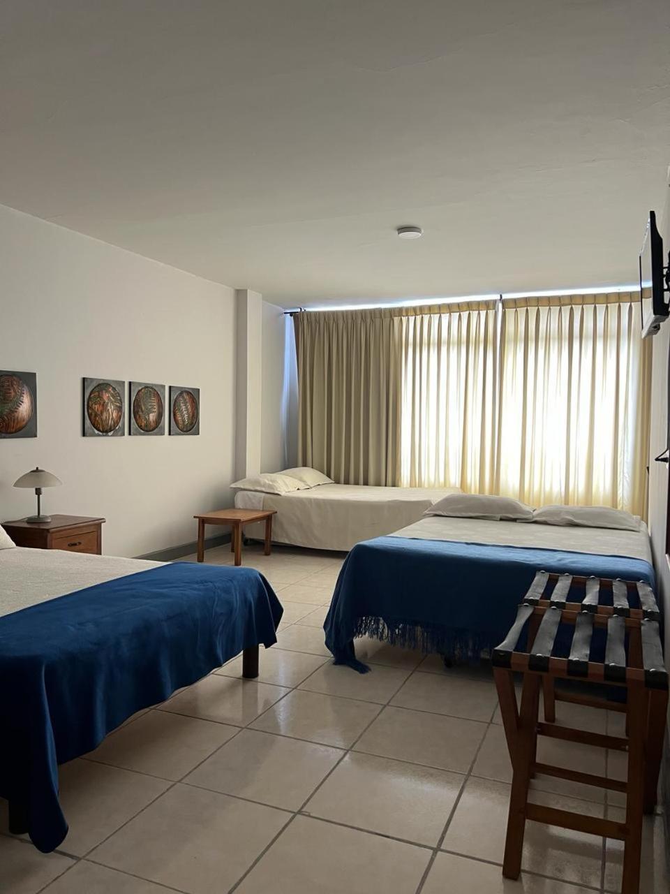 Hotel Armenia Centro Zewnętrze zdjęcie