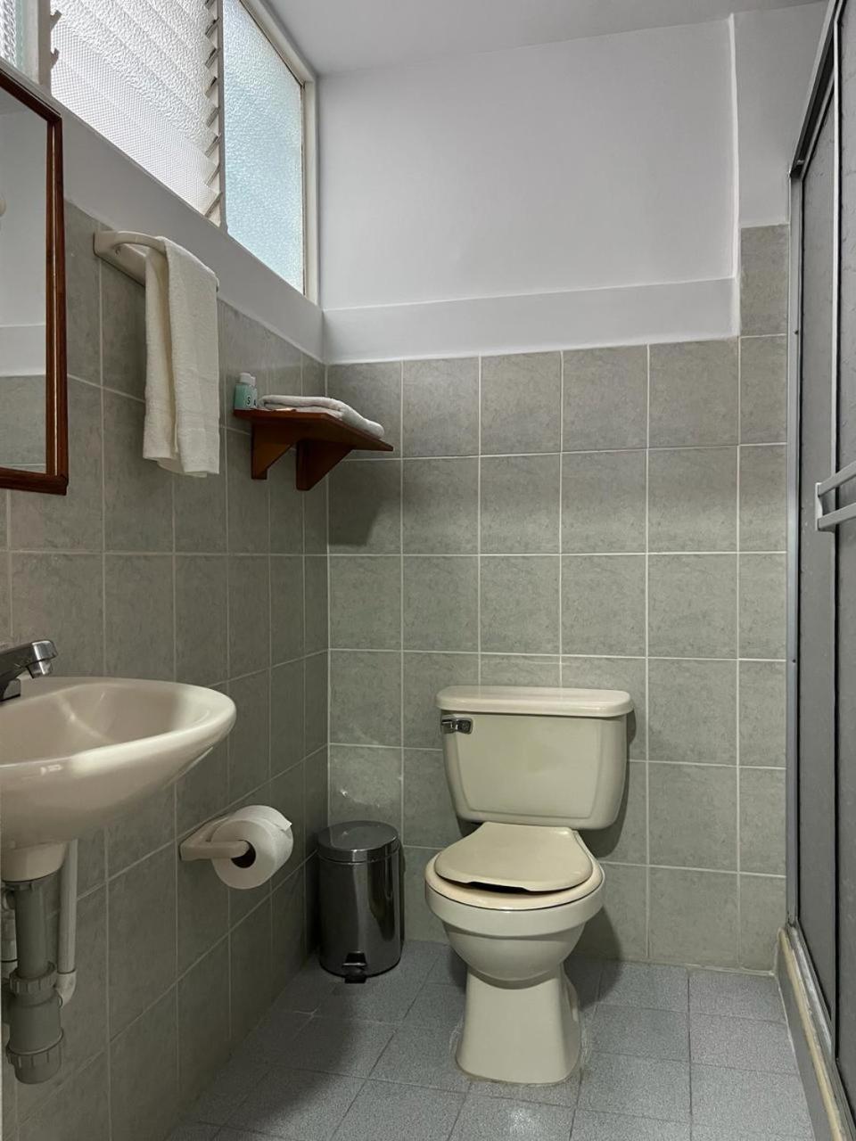 Hotel Armenia Centro Zewnętrze zdjęcie