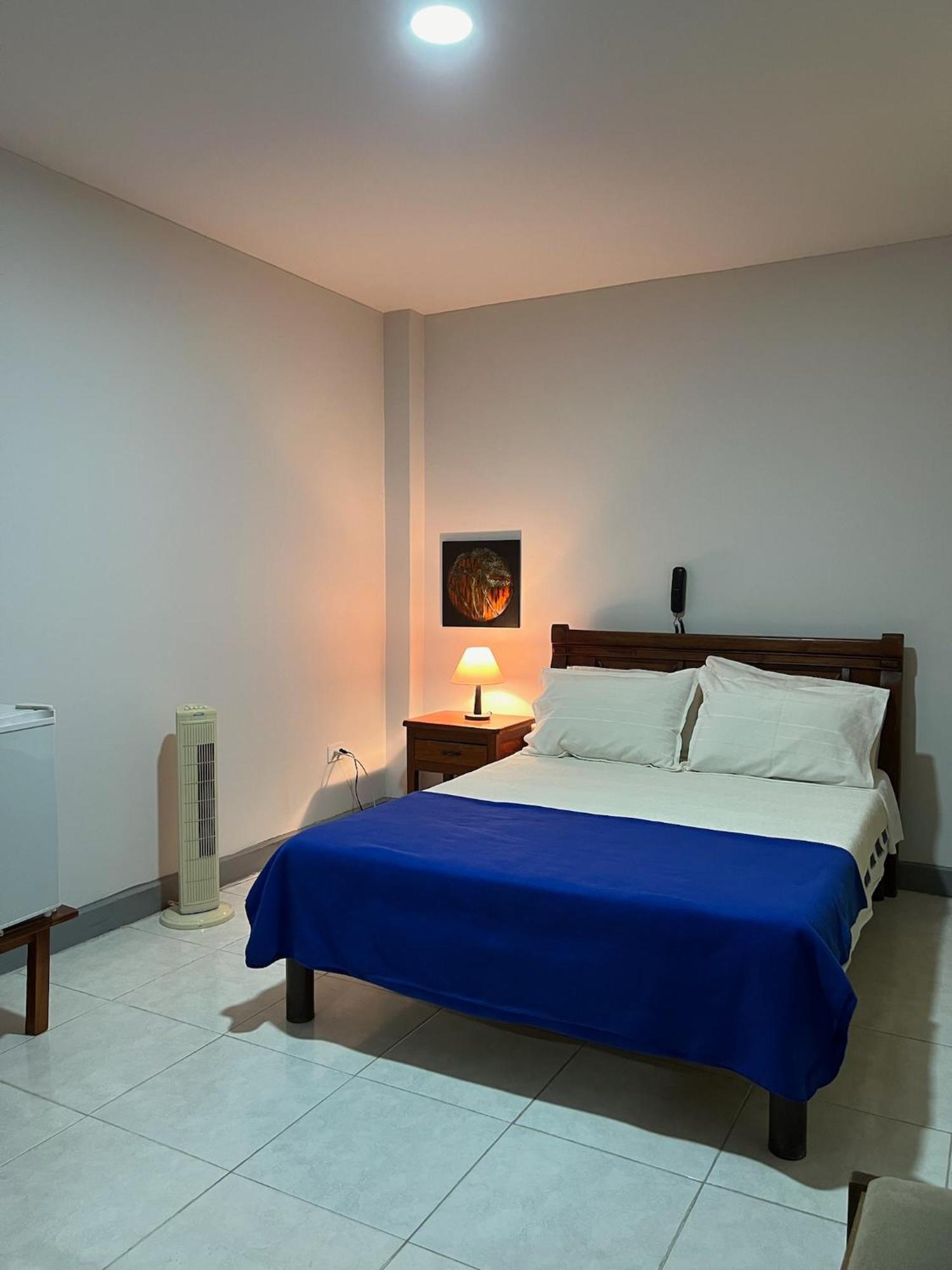 Hotel Armenia Centro Zewnętrze zdjęcie