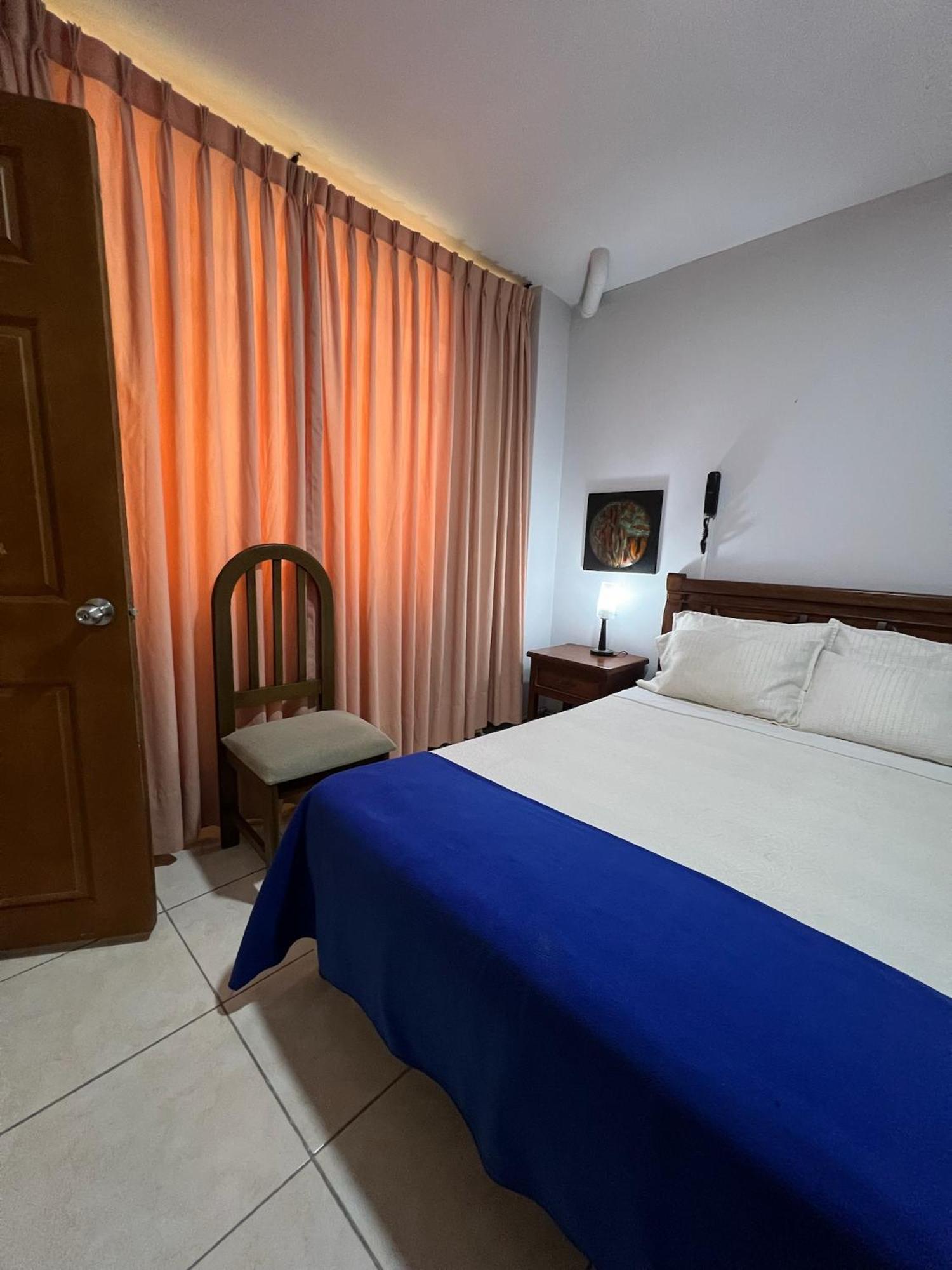 Hotel Armenia Centro Zewnętrze zdjęcie