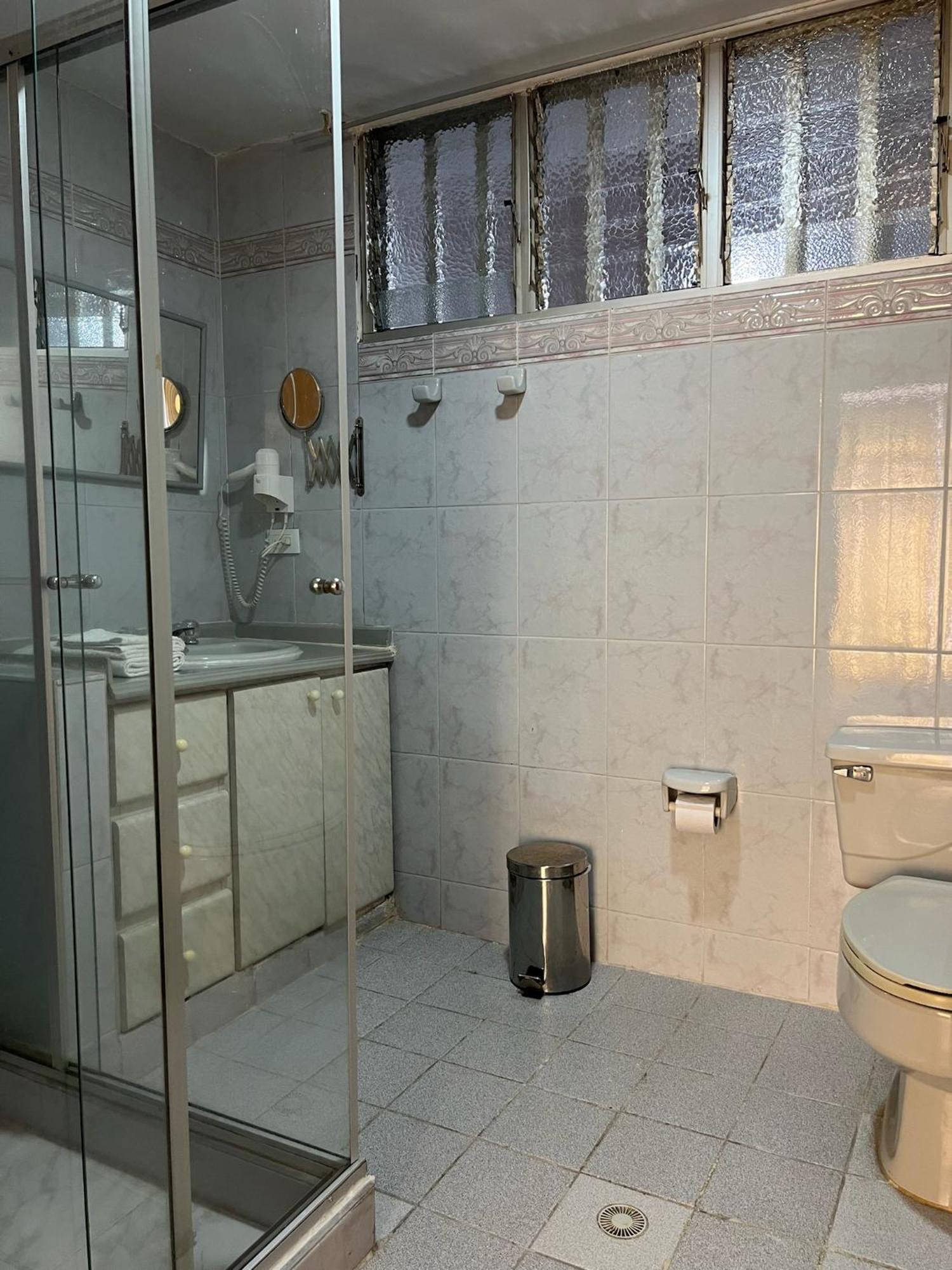Hotel Armenia Centro Zewnętrze zdjęcie