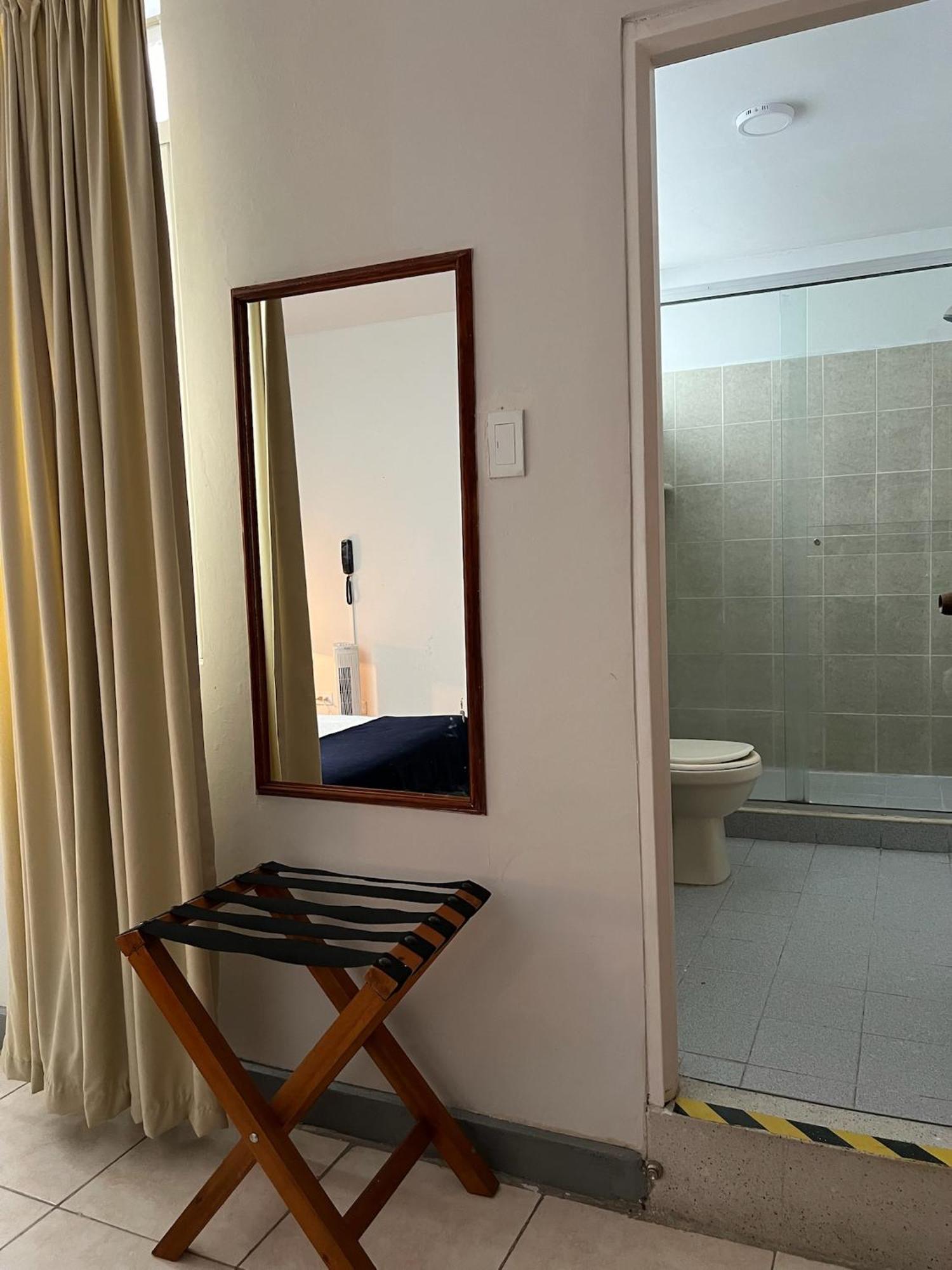 Hotel Armenia Centro Zewnętrze zdjęcie