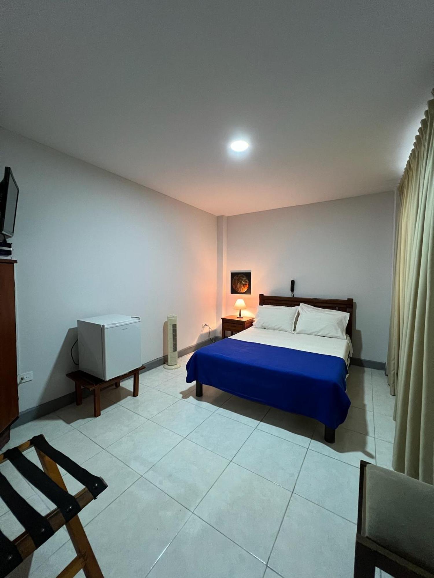 Hotel Armenia Centro Zewnętrze zdjęcie