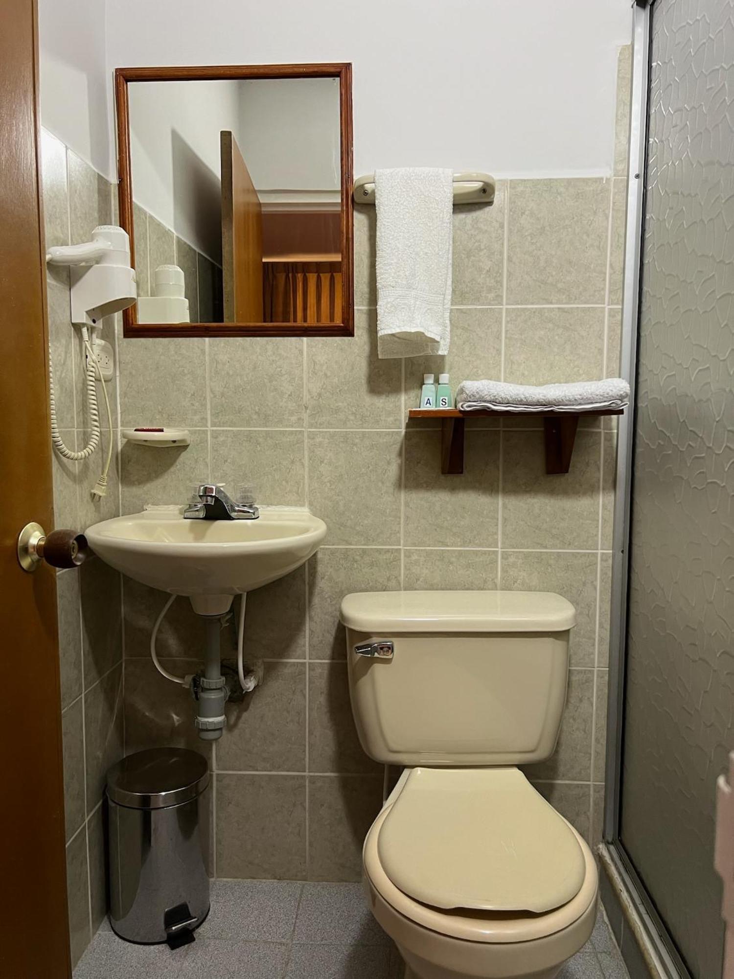 Hotel Armenia Centro Zewnętrze zdjęcie