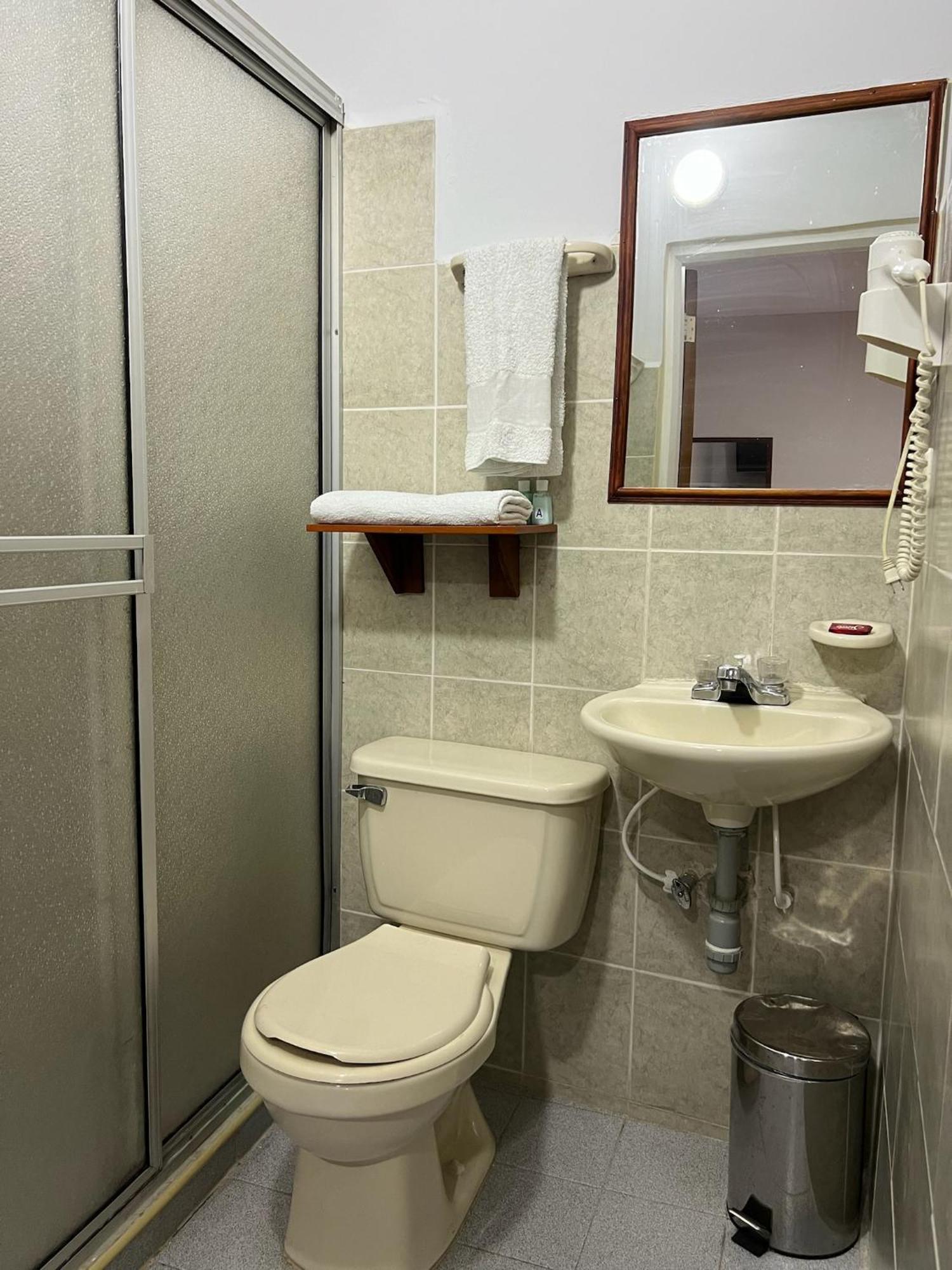 Hotel Armenia Centro Zewnętrze zdjęcie