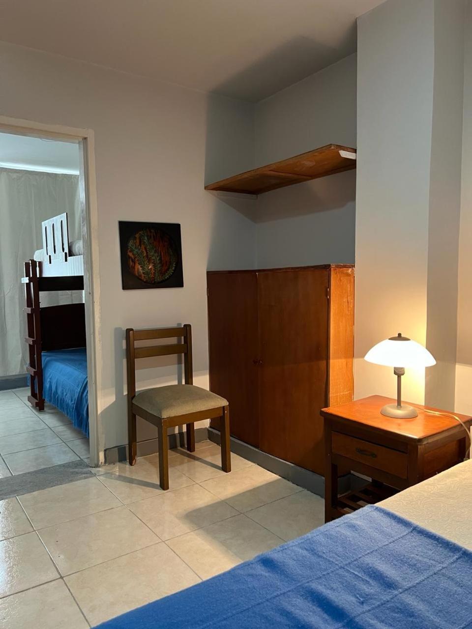 Hotel Armenia Centro Zewnętrze zdjęcie