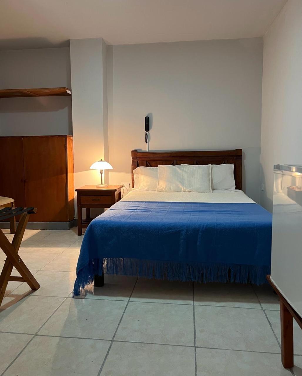 Hotel Armenia Centro Zewnętrze zdjęcie