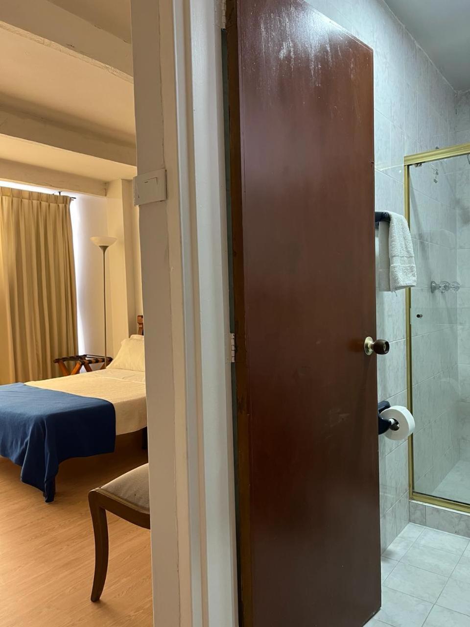 Hotel Armenia Centro Zewnętrze zdjęcie